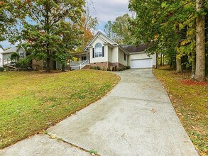 1006 Barnford Mill Rd in Wake Forest, NC - Building Photo - Building Photo