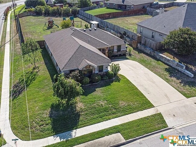 4910 Bronze Dr in Killeen, TX - Foto de edificio - Building Photo