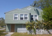 Cabana Bay Apartments in Gulfport, FL - Foto de edificio - Building Photo