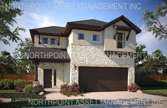 property at 201 White Horses Dr