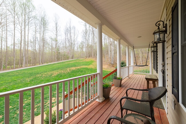 1635 Dorset Meadows Ln in Powhatan, VA - Building Photo - Building Photo