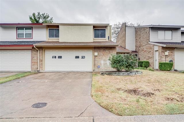 property at 1820 Greenspring Cir