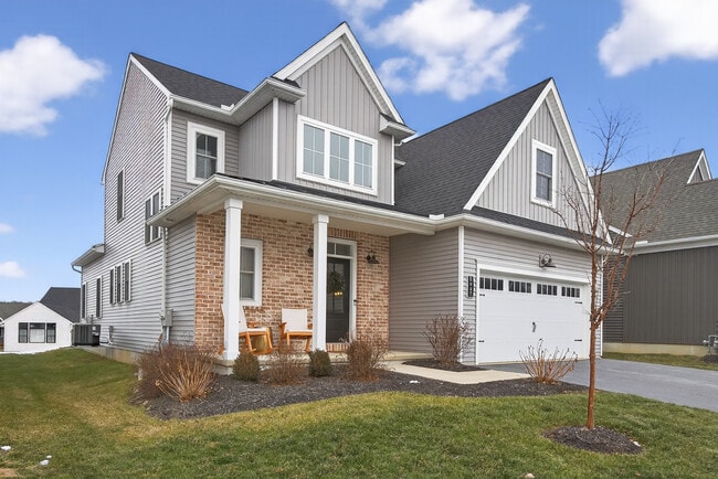 property at 1847 Emerald Way