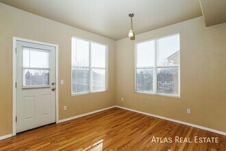 7415 Flathead Lake Dr in Colorado Springs, CO - Building Photo - Building Photo