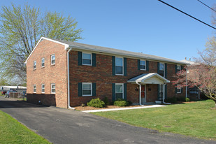 4210 Foreman Ln Apartments