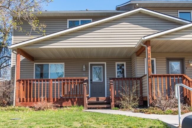 property at 2226 Burlington Ave