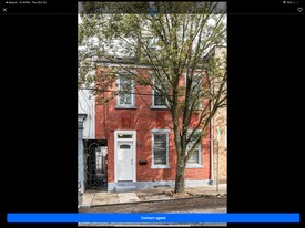 107 S 11th St in Pittsburgh, PA - Building Photo