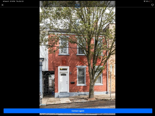 property at 107 S 11th St