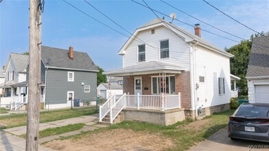 2732 South Ave in Niagara Falls, NY - Building Photo - Building Photo
