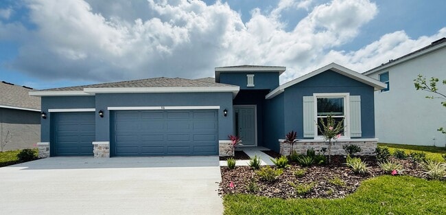 property at 316 158th St E
