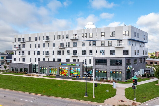 Brio Building