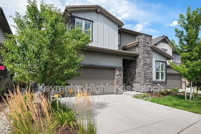 533 Red Thistle Dr in Littleton, CO - Building Photo - Building Photo