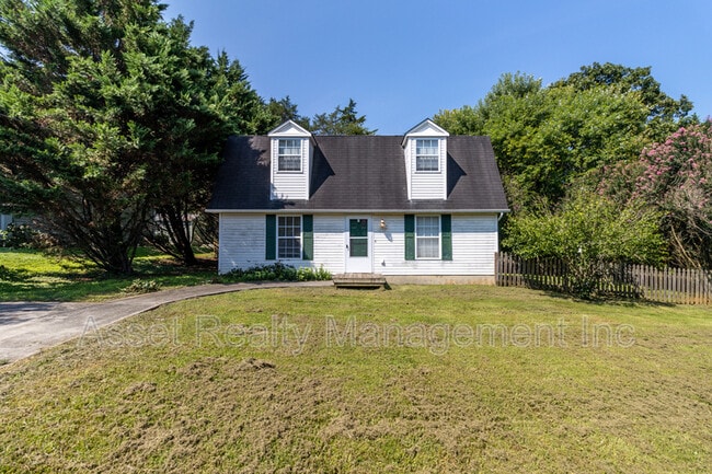 7005 Buddy J Ln in Knoxville, TN - Building Photo - Building Photo