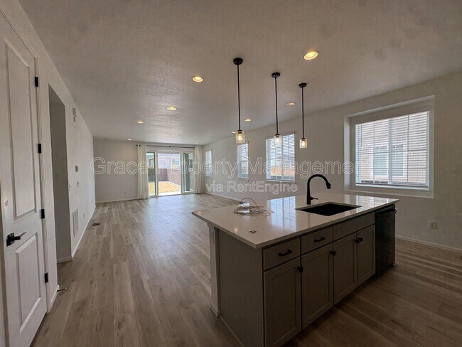 18954 E 97th Pl in Commerce City, CO - Building Photo - Building Photo