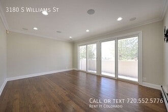 3180 S Williams St in Englewood, CO - Building Photo - Building Photo