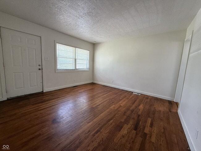 122 N Routiers Ave in Indianapolis, IN - Building Photo - Building Photo