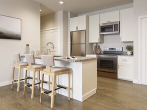 Ben Hill Flats in Atlanta, GA - Building Photo - Building Photo