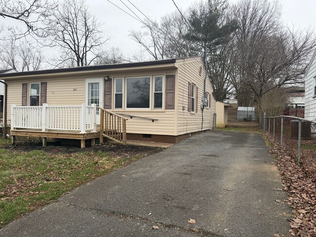 307 Central St in Johnson City, TN - Building Photo - Building Photo