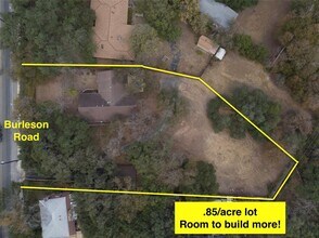 3003 Burleson Rd in Austin, TX - Building Photo - Building Photo
