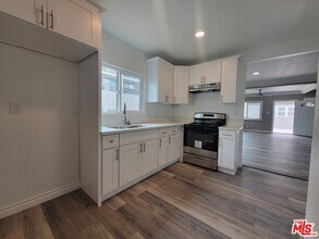 3067 Harrington Ave in Los Angeles, CA - Building Photo - Building Photo