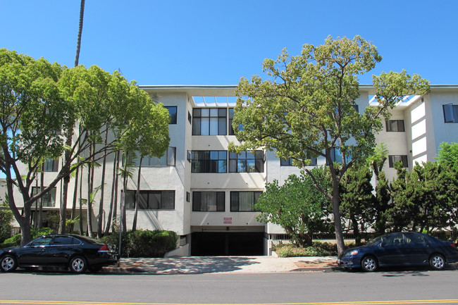 Lido Terrace Apartments in Santa Monica, CA - Building Photo - Building Photo