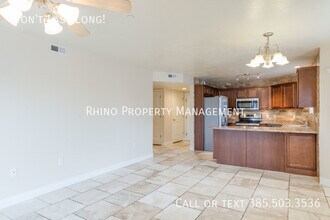 56 E Resaca Dr in Sandy, UT - Foto de edificio - Building Photo