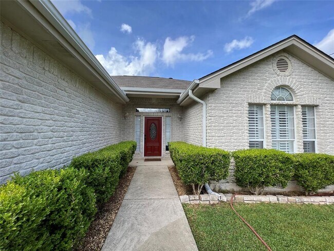1112 Cimarron Ct in San Marcos, TX - Building Photo - Building Photo