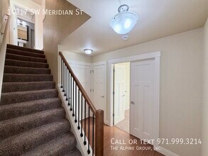 14317 SW Meridian St in Beaverton, OR - Building Photo - Building Photo