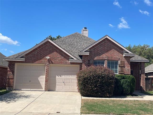 property at 4512 Dogwood Dr