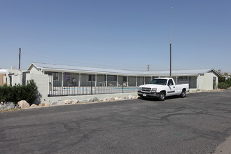 Whispering Sands in Desert Hot Springs, CA - Building Photo - Building Photo