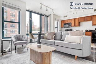 1301 M St NW in Washington, DC - Building Photo