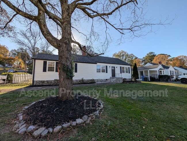 property at 406 Osborne Dr
