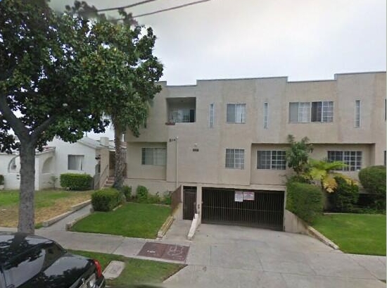 515 S Belmont St in Glendale, CA - Building Photo - Building Photo