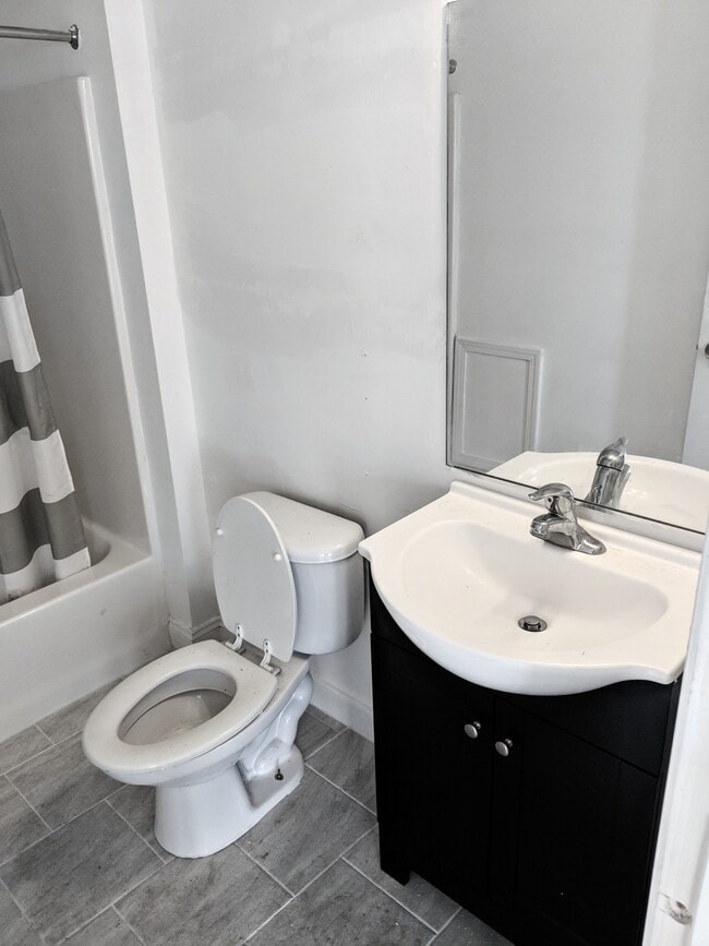property at 300 E 17th St