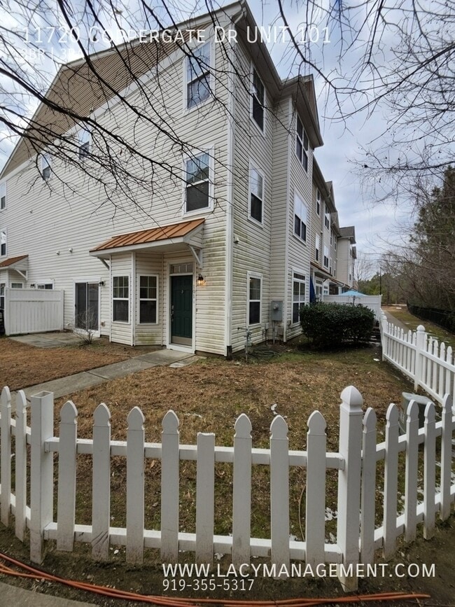 property at 11720 Coppergate Dr