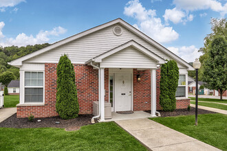 Paint Lick Station in Stambaugh, KY - Building Photo - Building Photo