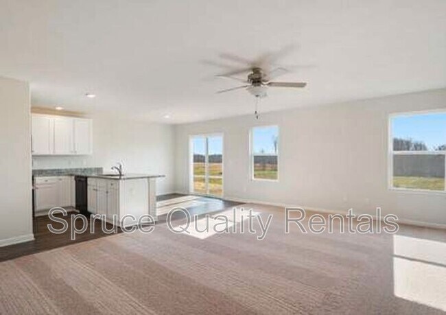 4007 Meredith Woods Ln in Winston-Salem, NC - Building Photo - Building Photo