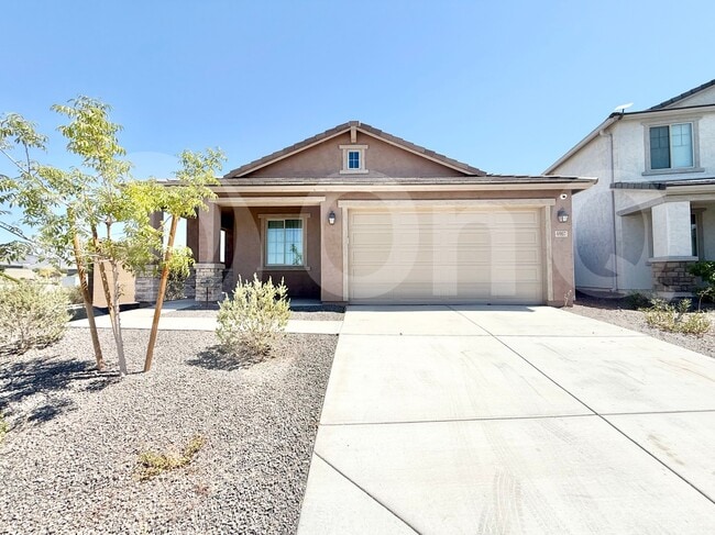 property at 6907 W Pedro Ln
