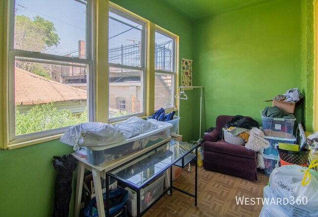4018 W Oakdale Ave in Chicago, IL - Building Photo - Building Photo