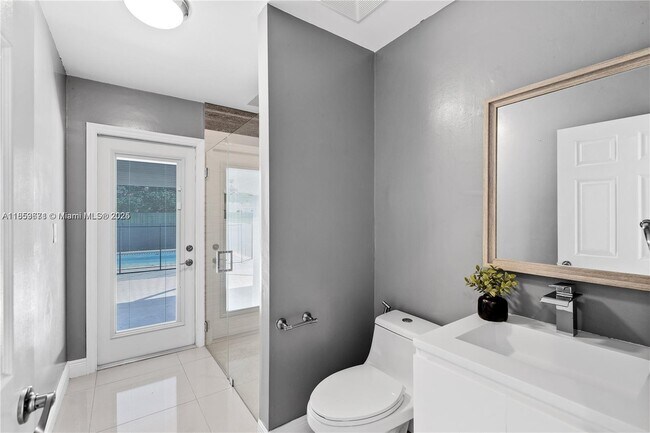property at 14798 SW 175th St