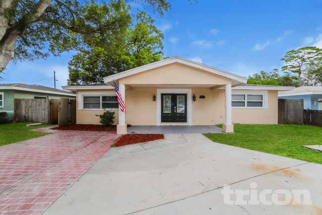 property at 6953 41st Terrace N