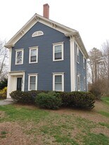 15 Barstow Ave, Unit 1 in Hanover, MA - Building Photo