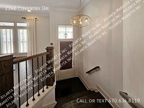 2142 Coventry Dr in Brookhaven, GA - Building Photo - Building Photo