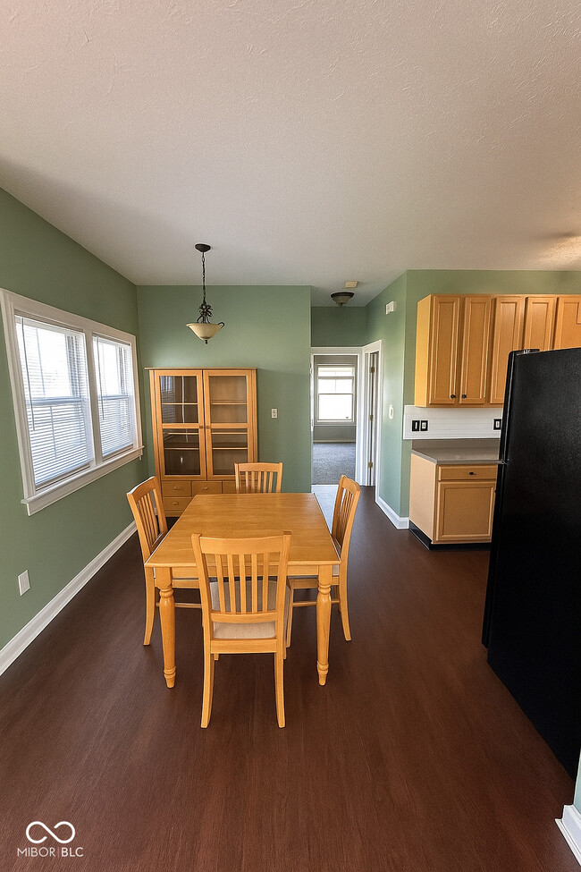 549 N Belmont Ave in Indianapolis, IN - Building Photo - Building Photo