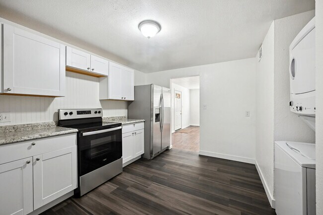 1857 S Jackson St in Denver, CO - Building Photo - Building Photo
