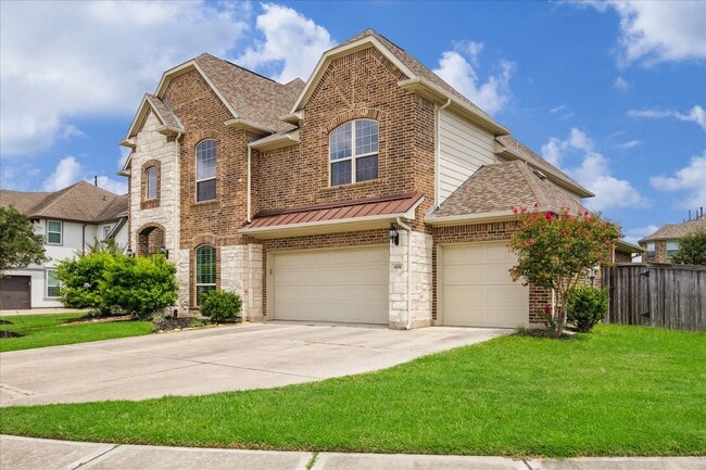 4331 Dalea Clover Ln in Manvel, TX - Building Photo - Building Photo