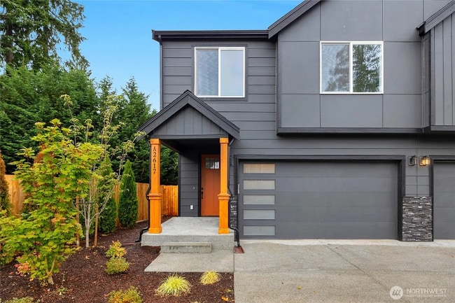 property at 2617 Spruce Rd