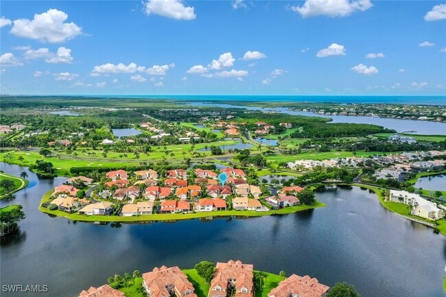 property at 2124 Paget Cir