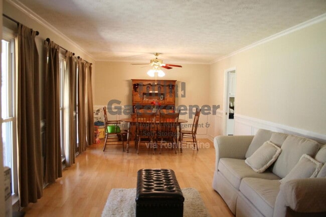 105 Timberlane Trail in Fayetteville, GA - Building Photo - Building Photo