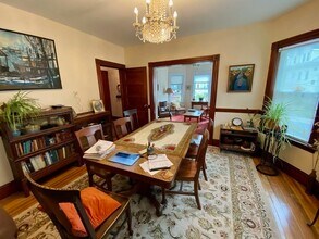 48 Weld Hill St, Unit 1 in Boston, MA - Building Photo - Building Photo